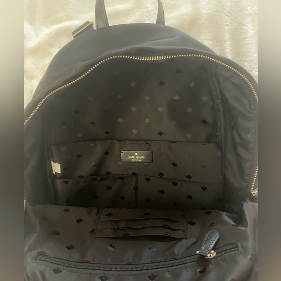 Kate Spade Backpack - Picture 2 of 4